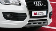 Audi Q5 MSport